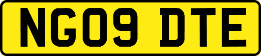 NG09DTE