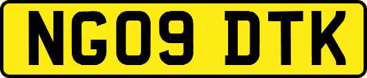 NG09DTK