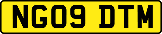 NG09DTM