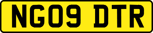 NG09DTR
