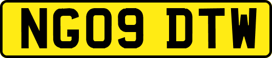 NG09DTW