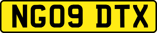 NG09DTX