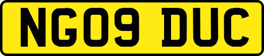 NG09DUC