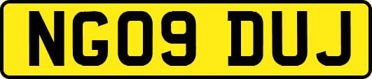 NG09DUJ
