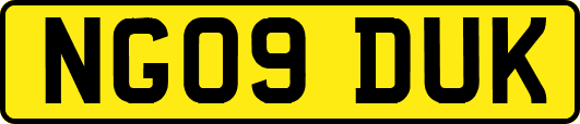 NG09DUK