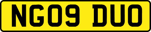 NG09DUO