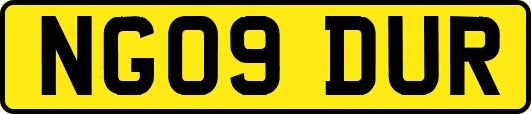 NG09DUR