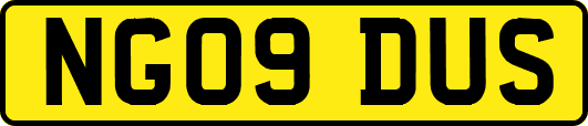 NG09DUS