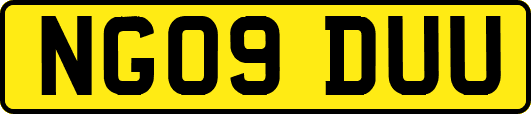NG09DUU