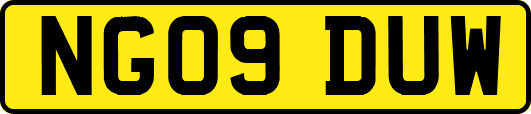 NG09DUW