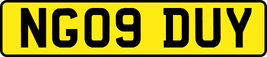 NG09DUY
