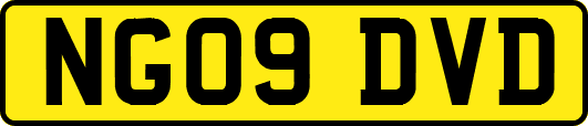 NG09DVD
