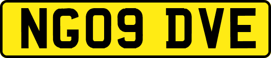 NG09DVE