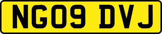 NG09DVJ