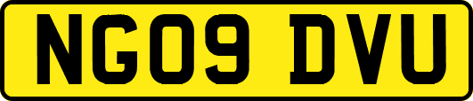 NG09DVU
