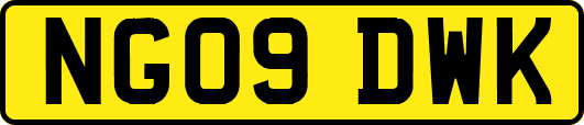 NG09DWK