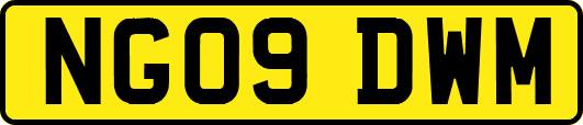 NG09DWM