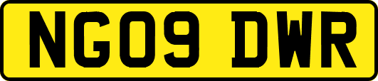 NG09DWR