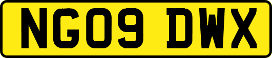NG09DWX