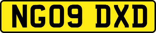 NG09DXD