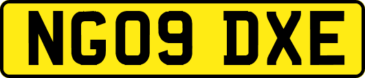 NG09DXE