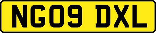 NG09DXL