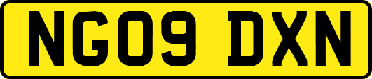 NG09DXN