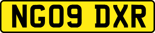 NG09DXR