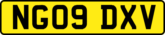 NG09DXV