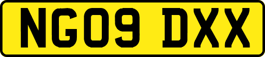 NG09DXX