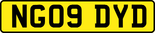 NG09DYD