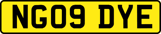 NG09DYE