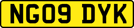 NG09DYK