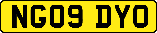 NG09DYO
