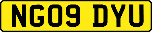 NG09DYU
