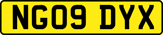 NG09DYX