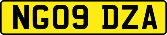 NG09DZA