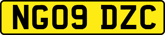 NG09DZC
