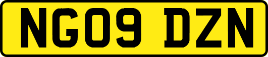 NG09DZN