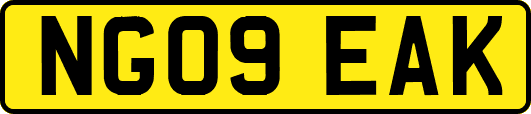 NG09EAK