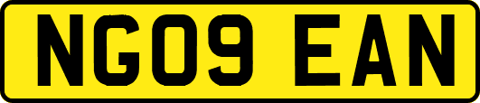 NG09EAN