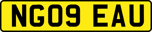 NG09EAU