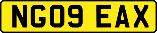 NG09EAX