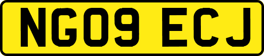 NG09ECJ