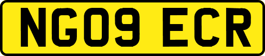NG09ECR