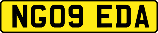 NG09EDA