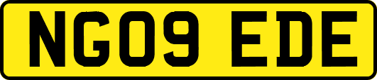 NG09EDE