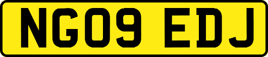 NG09EDJ
