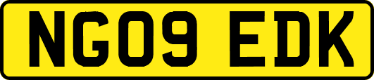NG09EDK