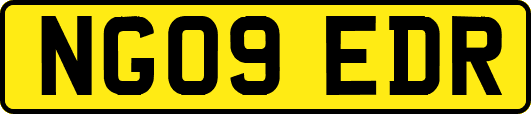 NG09EDR